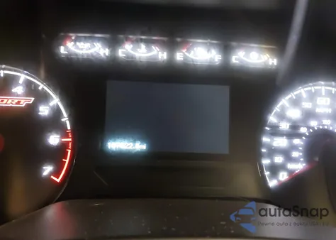 2020 Ford F-150 Xlt z USA, uszkodzony, nr VIN 1FTFW1E5XLFB30579